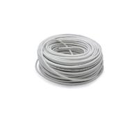 Matassa Lan Vultech 50Mt. Cat. 6 FTP 23AWG (SC13602-50)