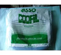 MATASSA Monofilo Pesca ASSO COOFIL mm 1,20 GRUPPO DP kg 2,080 mt 1,537 cc