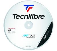 MATASSA TECNIFIBRE BLACK CODE 4S 200M. CAL. 1.25