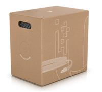 Matassa Ubiquiti U-CABLE-C6-CMR 305M e 23AWG- Categoria 6 Indoor