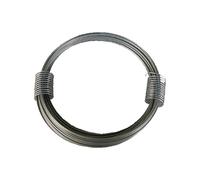Matassina filo acciaio inox