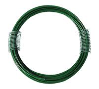 MATASSINA FILO FERRO PLASTIFICATO N. 6 mm 1,4 mt 20 30 PZ