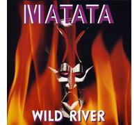 Matata Wild River (CD) Album