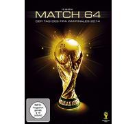 Match 64 - Der Tag des WM-Finales 2014