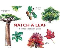Match a Leaf