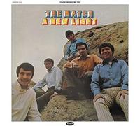 MATCH A New Light [CD Paper Sleeve] NUOVO