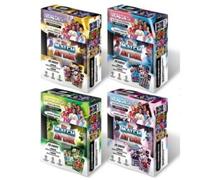 Match attax 25/26 - booster tins