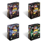 Match attax 25/26 - mega tin