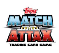 Match Attax - Booster Display 2025/26 - 32 Boosters