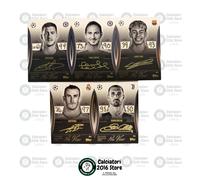 Match Attax Extra 2025/26 - Set 5 Card Pro View Signature