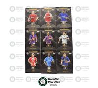 Match Attax Extra 2025/26 - Set 9 Card Black Edge