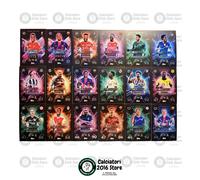 Match Attax Extra 2025/26 - Set completo 18 Limited Edition Starter MultipackEco