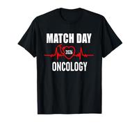Match Day 2026 Residenza Medica oncologica Maglietta