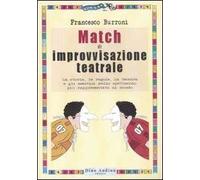 Match di improvvisazione teatrale