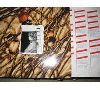 MATCH GAME LP GERMAN A&M 1986 12 TRACK WITH PRO INFO SHEETS (3951381)