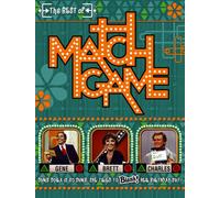 Match Game - V. 1 Best of