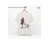 Match Jordan Goat Basketball MJ Tee KOMFORT UND SICHERHEIT - Dieses Kinder-T-Shirt aus 100% Baumwolle bietet optimalen Komfort und Sicherheit für Ihre Kinder.Die Verwendung hochwertiger Materialien ga