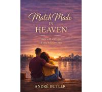 Match Made in Heaven