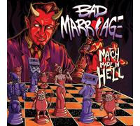 Match Made in Hell - Blood Moon