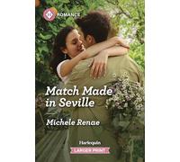 Match Made in Seville