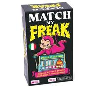 Match My Freak
