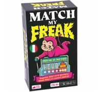 Match My Freak