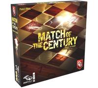 Match of the Century Board Game