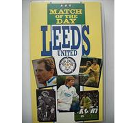 Match of the Day: Leeds United [VHS] [1974]