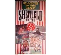 Match Of The Day: Sheffield United [VHS]