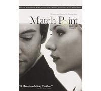 Match Point (2005) [Edizione: Stati Uniti]