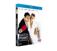 Match point