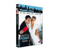Match point