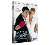 Match point