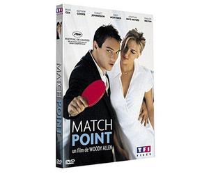 Match point