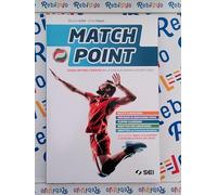MATCH POINT + BASIC LIFE SUPPORT E TECNICHE DI PRIMO SOCCORSO - (9788805078486) + Materiali didattici - Rebillo