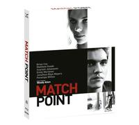 Blu-Ray Match Point