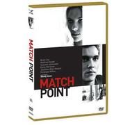 Match Point (DVD)