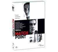 Match Point - Dvd