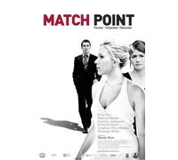 Match Point [DVD] [Edizione: Regno Unito]