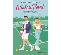Match Point: El amor es un juego que nadie quiere perder