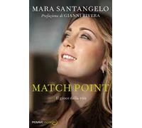 Match Point. Il gioco della vita