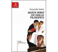Match point, un giallo filosofico