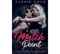 Match Point: Un romanzo d'amore in un Harem Inverso