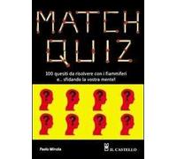 Match quiz