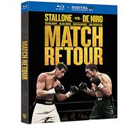 Match retour