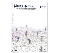 Match retour