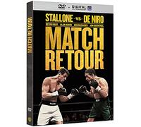 Match retour