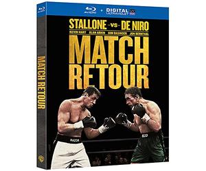 Match retour