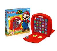 Top Trumps Super Mario, The crazy cube game, Gioco da tavolo