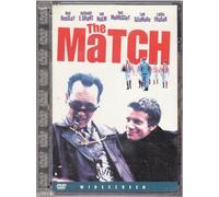 Match, the